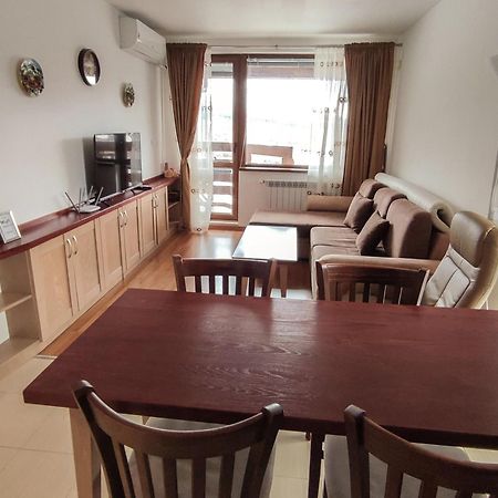 Apartment In Belvedere Holiday Club Bansko Eksteriør billede