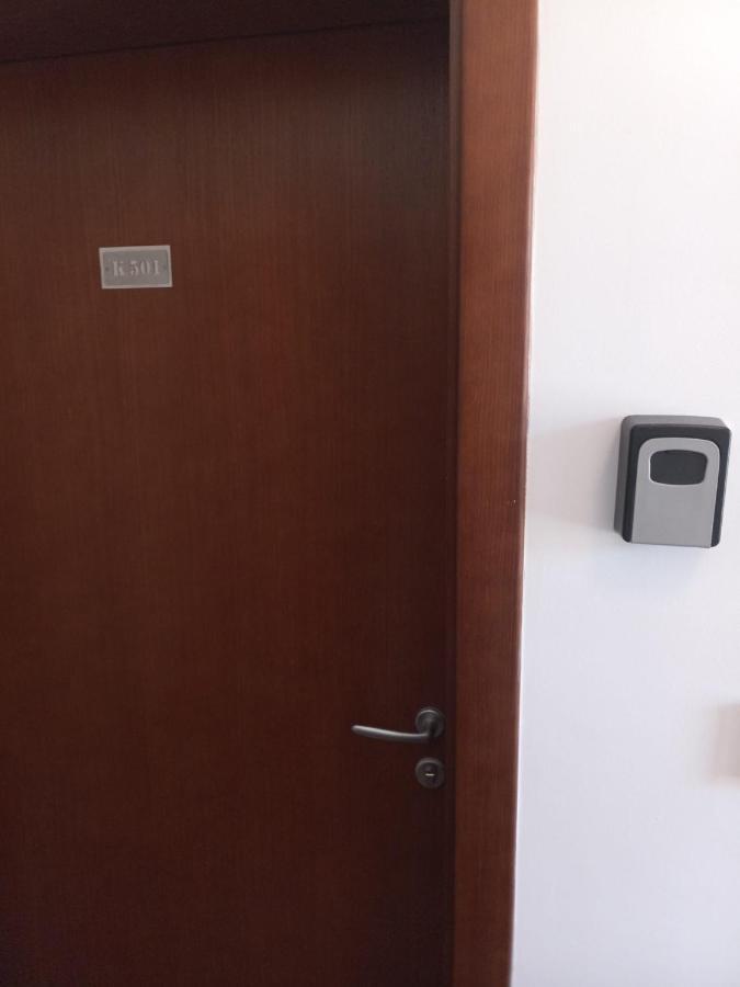 Apartment In Belvedere Holiday Club Bansko Eksteriør billede