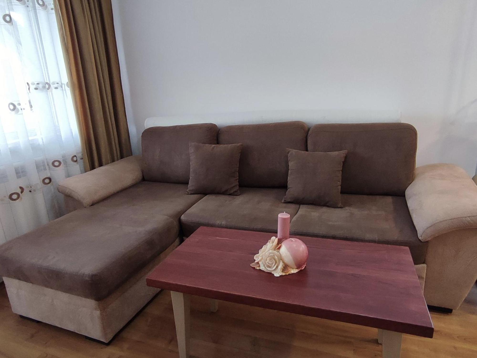 Apartment In Belvedere Holiday Club Bansko Eksteriør billede