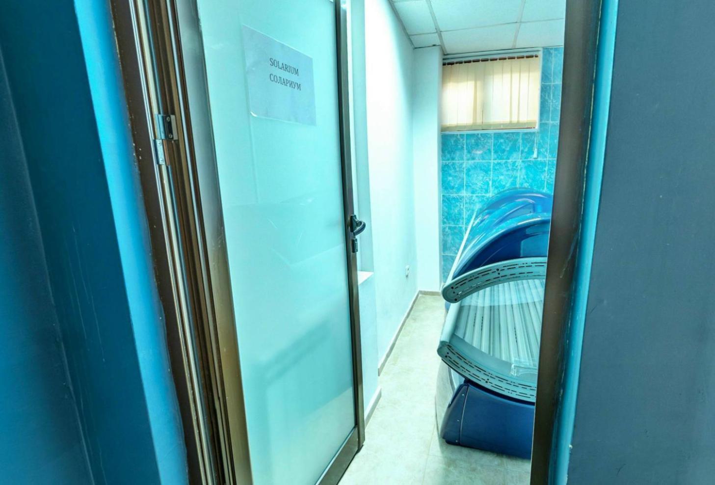 Apartment In Belvedere Holiday Club Bansko Eksteriør billede