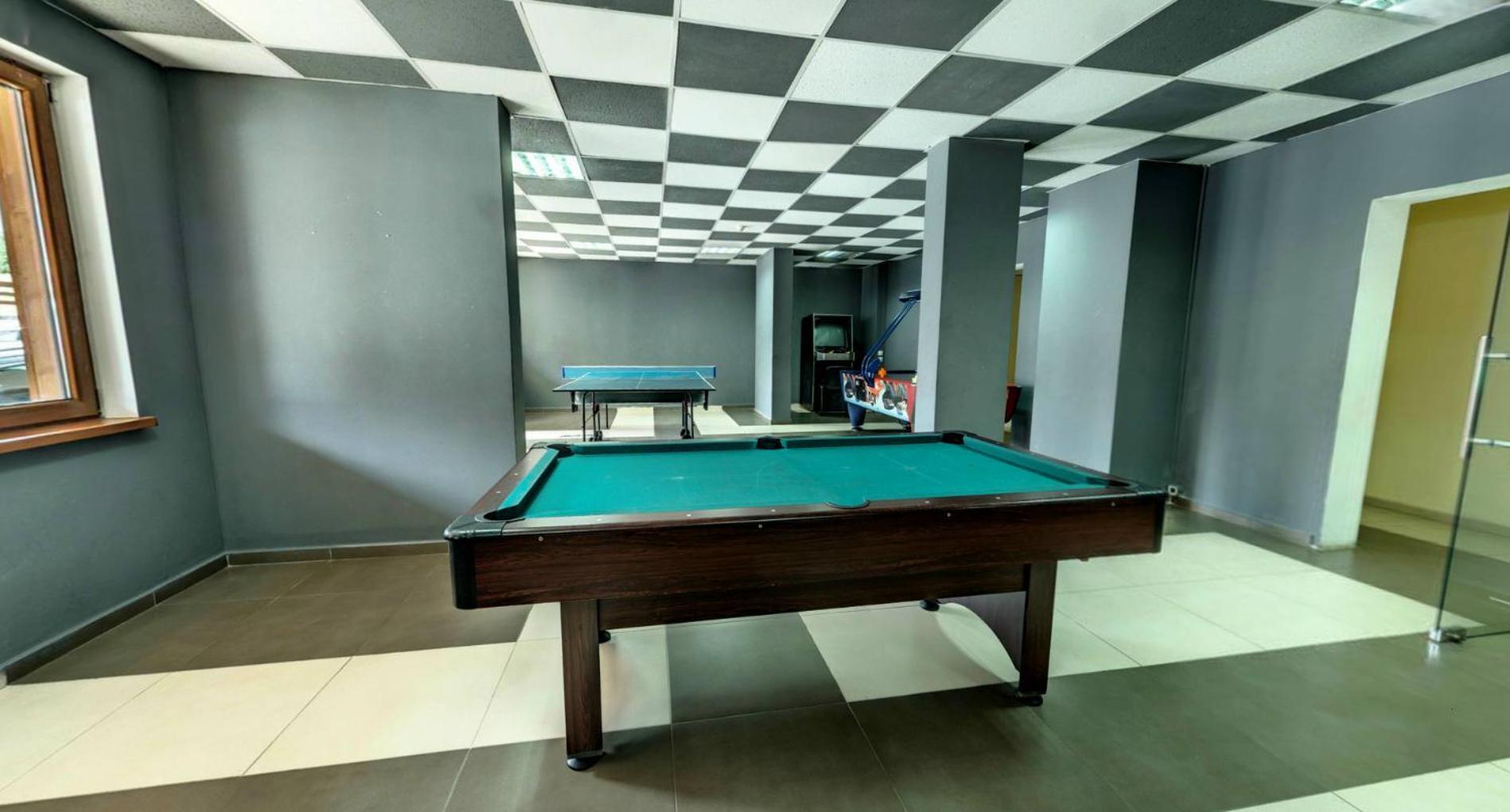 Apartment In Belvedere Holiday Club Bansko Eksteriør billede